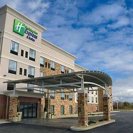Holiday Inn Express Sidney By Ihg Esterno foto