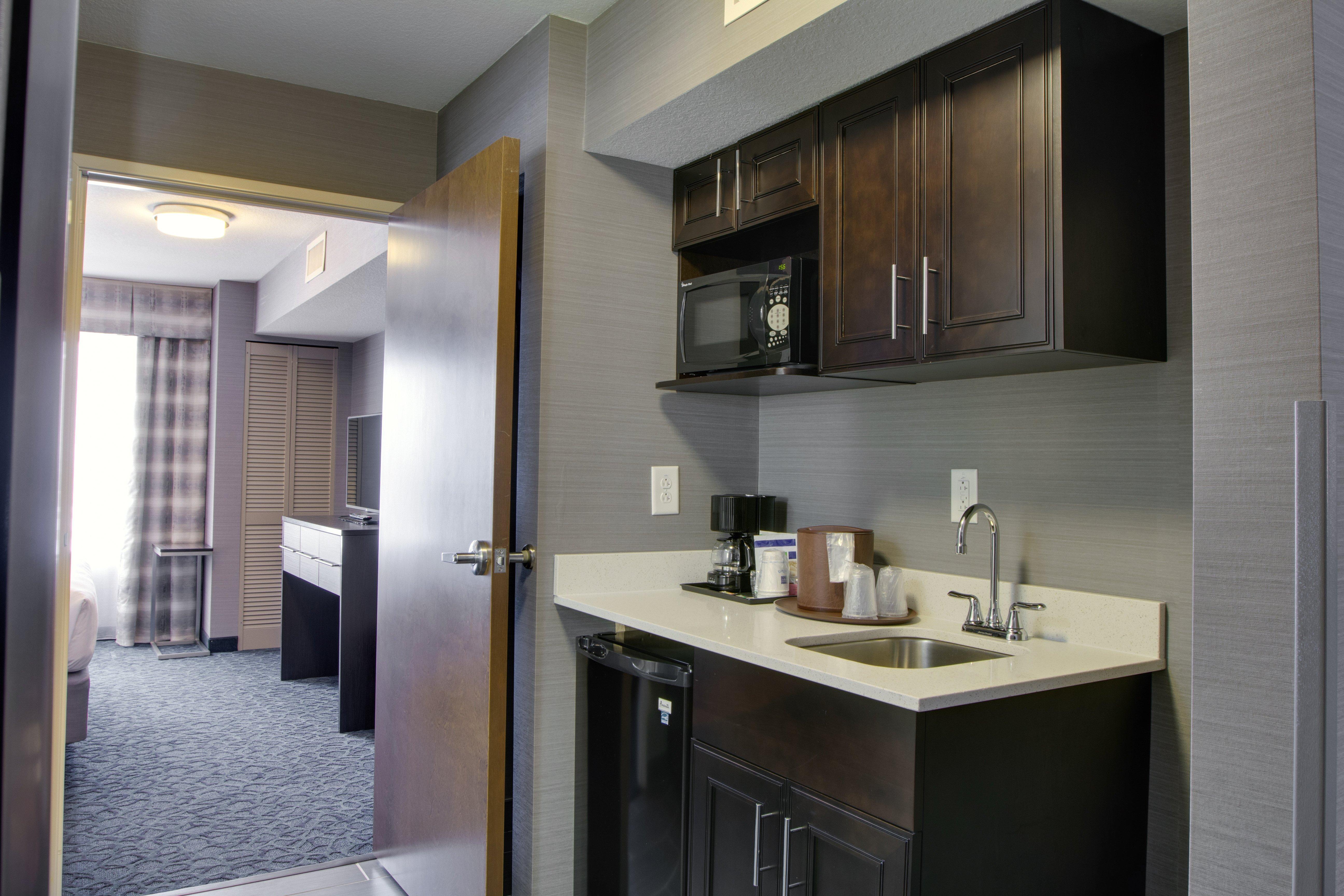 Holiday Inn Express Sidney By Ihg Esterno foto