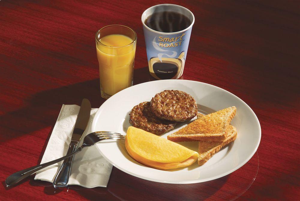 Holiday Inn Express Sidney By Ihg Esterno foto