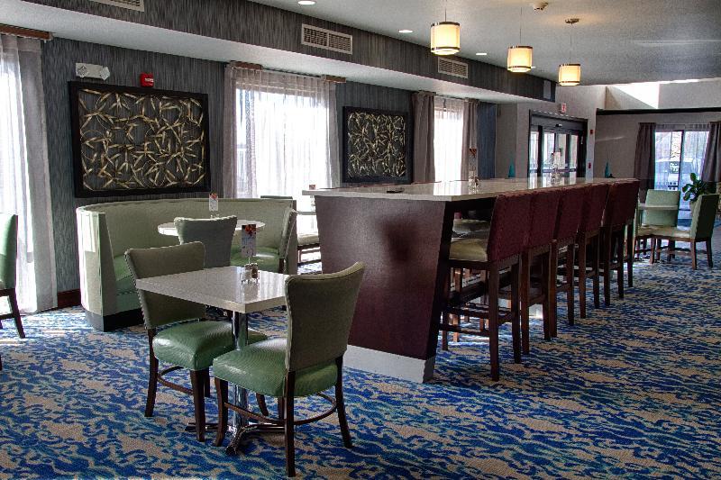 Holiday Inn Express Sidney By Ihg Esterno foto